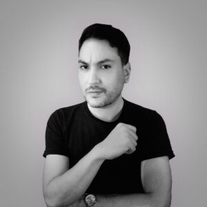 Picture of Charly MB.